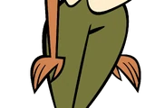 Courtney (Total Drama)