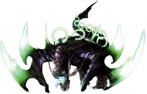 DG3 Zophiel