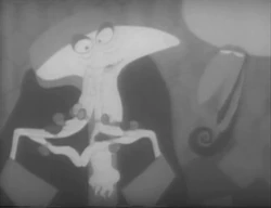 Zigzag/Anwar accusing Nasrudin of being a heretic.