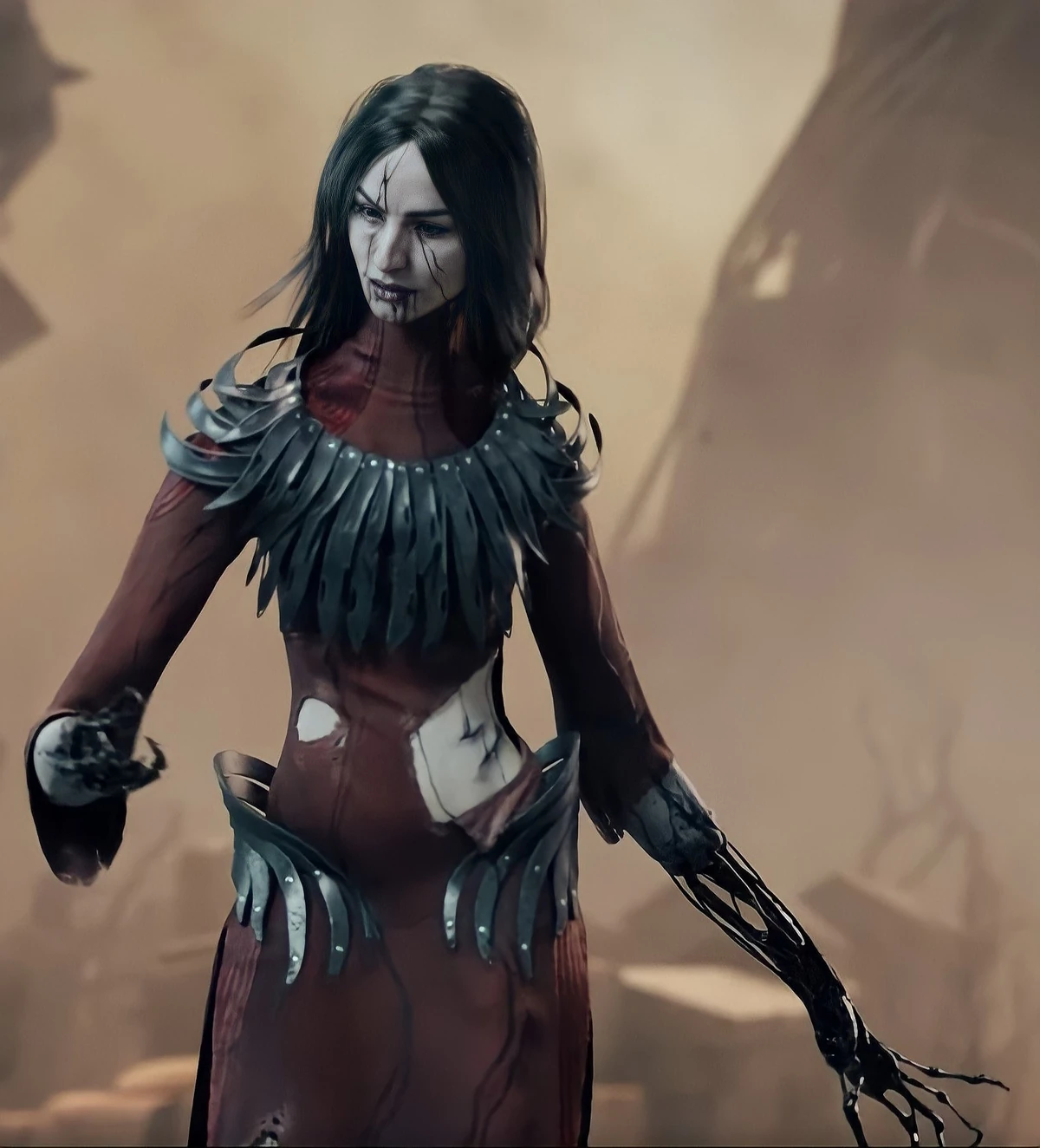 The Artist Villains Wiki Fandom