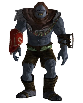 Nightkin