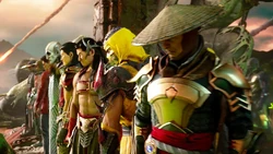 Scorpion (Order of Darkness) | Villains Wiki | Fandom
