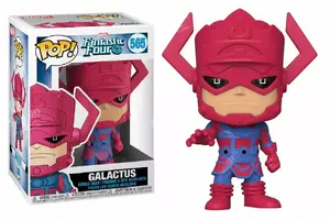 Galactus Funko Pop!.