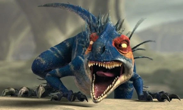 Guanlong | Villains Wiki | Fandom