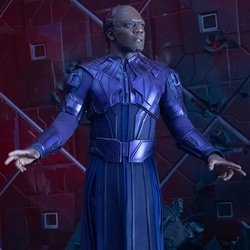 High Evolutionary (Marvel Cinematic Universe)