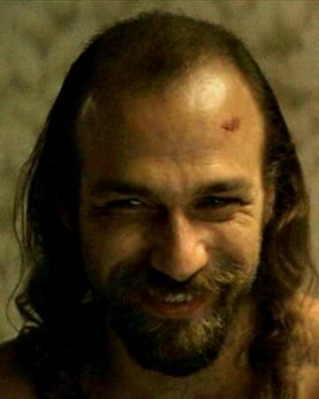 Waingro Villains Wiki Fandom Waingro Villains Wiki Fandom