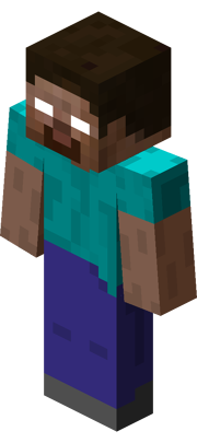Herobrine