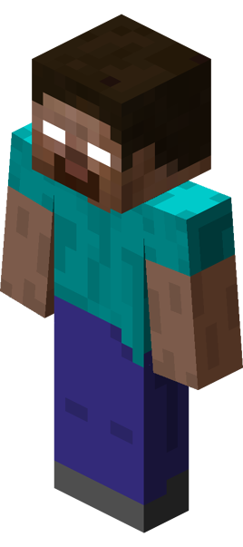 Herobrine