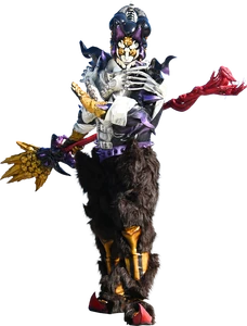 Planarian Deadman (Phase 2)