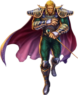 Kaiser (Legends ReVIVE)