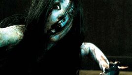 The Grudge (2004)