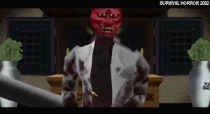 Allen shoots Maxwell.