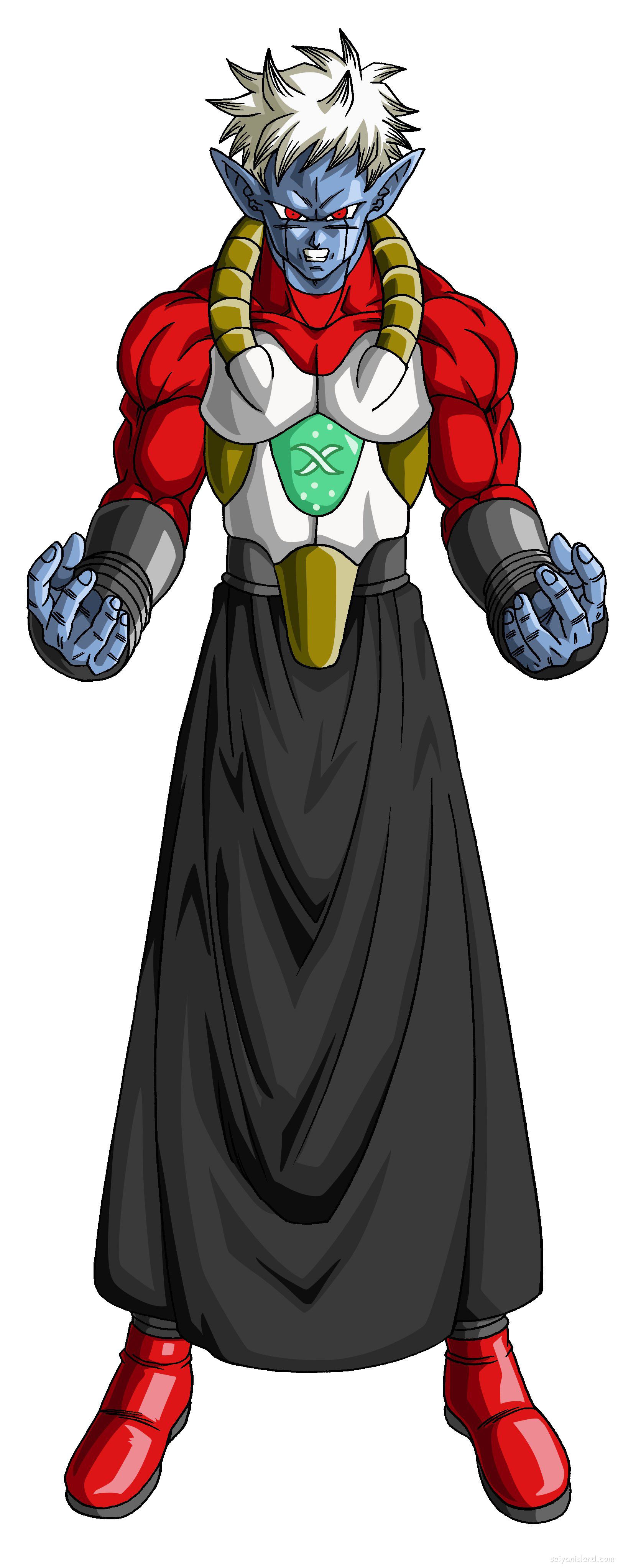 Dragon Ball Xenoverse, Dragon Ball Wiki