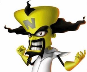 Neo Cortex