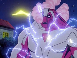 Nimrod in X-Men: The Animated Series