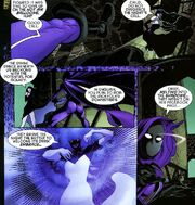 Nocturna (DC) 11