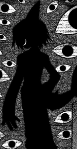 Sal-Human-Manga.png (61 KB) Sal's possible silhouette in the manga.