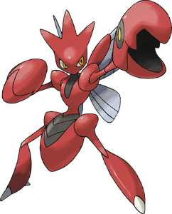 Scizor