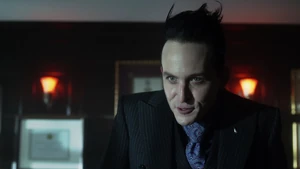 Penguin teaches small orphan about frienship and betrayals.