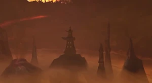 The Spire of Shinnok.jpg (64 KB) Shinnok's Spire.
