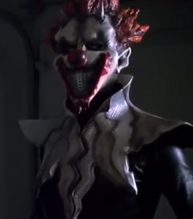 Clown (Play With Me), Villains Wiki