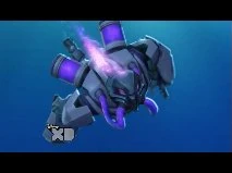 Toxzon Toxic-Bacteria