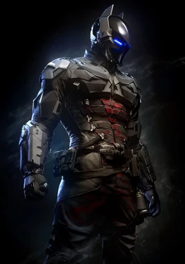 Arkham Knight