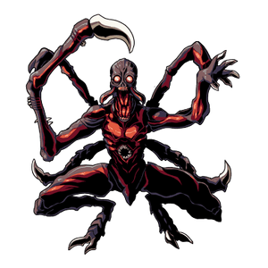 Krauser (NECA figure)  Resident Evil+BreezeWiki