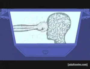 Combaticus' "Fight City" intro.