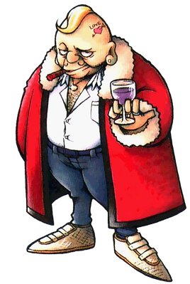 Don Corneo