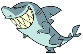 Fang (Total Drama)