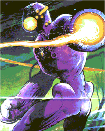 The Fury Marvel Villains Wiki Fandom