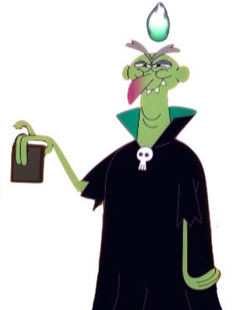 Hades Zig Sharko Villains Wiki Fandom