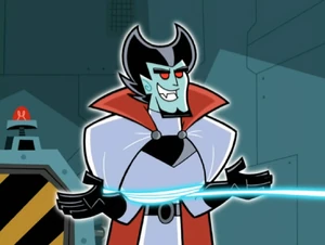 "Oh, You've got to be kidding me, I get to waste you in your own home?"