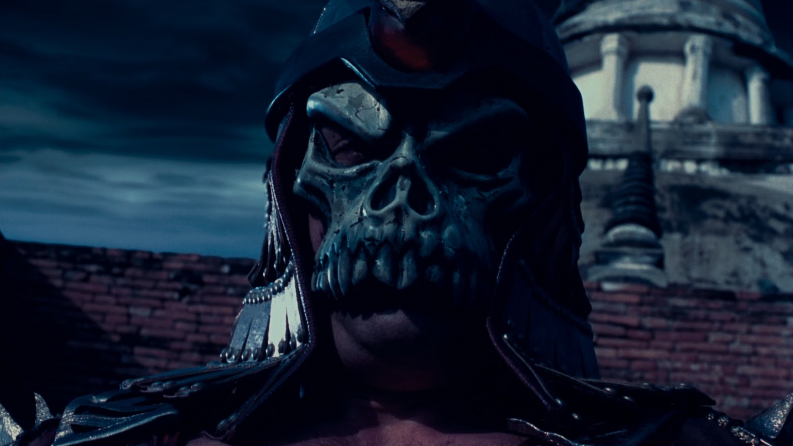 Is Shao Kahn in the Mortal Kombat Reboot?