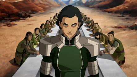 legend of korra season 2 villain legend of korra season 2 villain