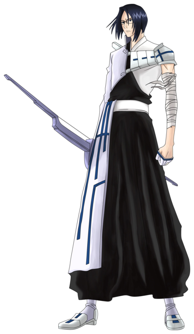 5☆ Uryu Ishida (The Bond Version), BLEACH Brave Souls Wiki