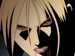 "So don't preach to me..."