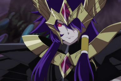 Loki (Saint Seiya: Soul of Gold), Top-Strongest Wikia