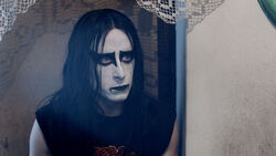 Varg Vikernes (Lords of Chaos), Villains Wiki