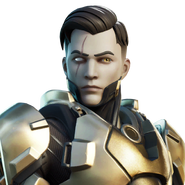 MidasRex