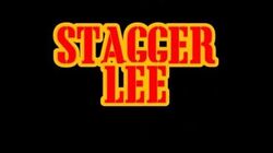 Stagger Lee | Villains Wiki | Fandom