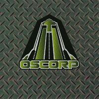 OsCorp Logotype