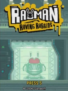 Rabbid's Ship | Villains Wiki | Fandom