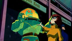 Space Kook Villains Wiki Fandom