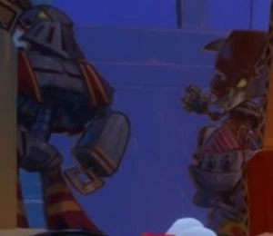 Admiral Razorbeard | Villains Wiki | Fandom