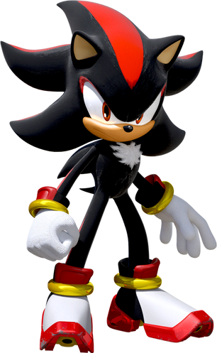 Shadow (Sonic Adventure 2)  Sonic News Network+BreezeWiki