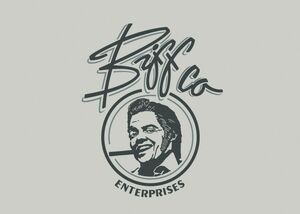 The Biffco Logo