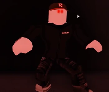 Guest 666 (The Guest Story) | Villains Wiki | Fandom