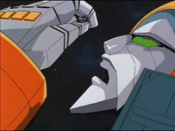 Unicron is a literal Bigger Bad.